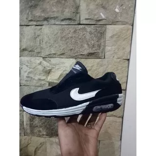 Unik AIRMAX NIKE REPLIKA HITAM Diskon