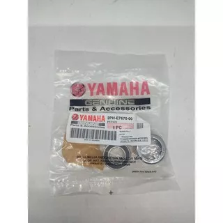 Lahar Laher Bearing Bambu Pully Puly Puli CVT Mio M3 S Z Soul GT Fino FI 125 Nmax Aerox