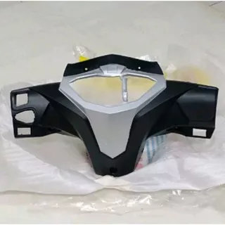 batok belakang Supra x 125 fi injeksi cover speedometer k41 win