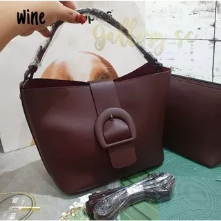 TAS HUSH PUPPIES ORI