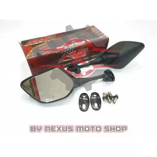 spion Mhr R25 spion cbr 150 cbr 250 spion ninja250R spion ninja rr