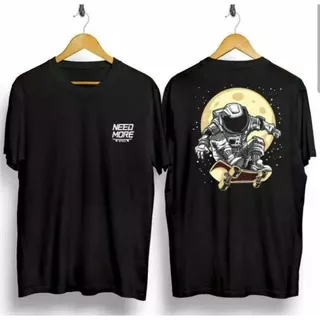 Kaos Distro Street Cloth - Kaos Distro Murah