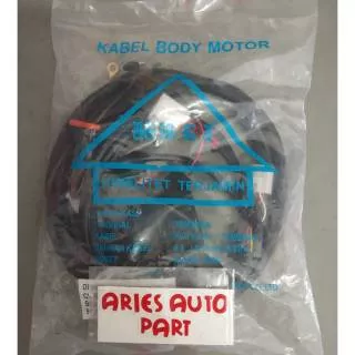 KABEL BODY MOTOR VARIO LAMA KARBU (32100-KVB-930)