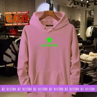 Hoodie Converse Star Stabilo Premium / Hoodie Pria Hoodie Wanita / Hoodie Keren / T-Shirt /Rz distro