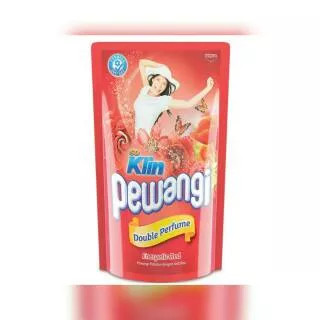 Soklin pewangi