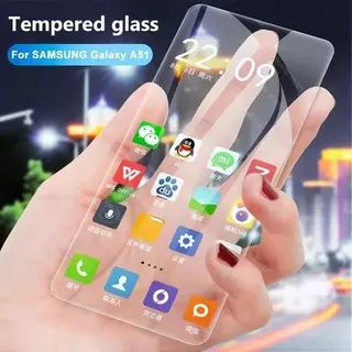 Advan G3, G3 Pro, G9, G9 Pro Tempered Glass Clear Anti Gores Bening Screen Guard Protector
