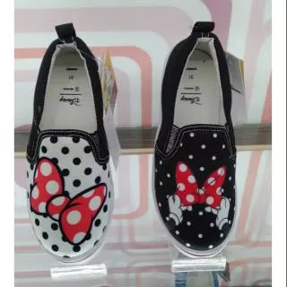 SALE...!!! SEPATU ANAK NEVADA X DISNEY