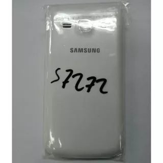 Casing / Kesing / Cs Samsung Galaxy Ace3 / Ace 3 / S7272 Fullset