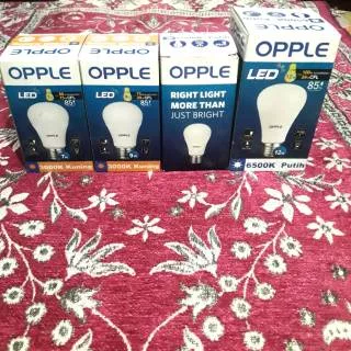 OPPLE LAMPU LED 7W/9W/12W