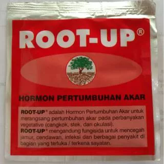 Root up