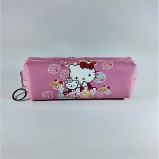 Tempat Pensil / Pencil Case / Kotak Pensil Murah Kualitas Bagus ZB-4342