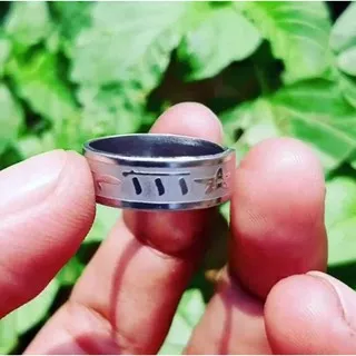 Cincin rajah sulaiman