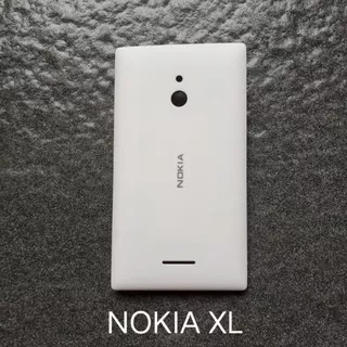 back door Nokia XL / Lumia 535 / X  tutup belakang kesing casing backdoor