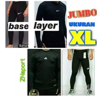 baselayer