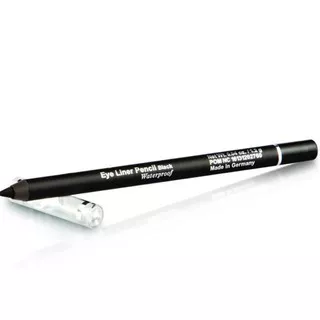 LT PRO Eye Liner Pencil Waterproof Black