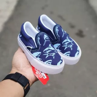 Sepatu Vans Anak2 Unisex Termurah tesedia size 20-21-22-23-24-25-26-27-28-29-30 tersedia