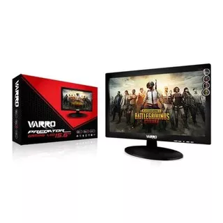 LED Monitor Varro 15.6 Inch