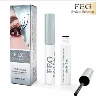 FEG EYELASH ENHANCER / FEG SERUM BULUMATA