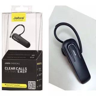 Headset Bluetooth Jabra Boost Jabra BT2047 Jabra Easy Call