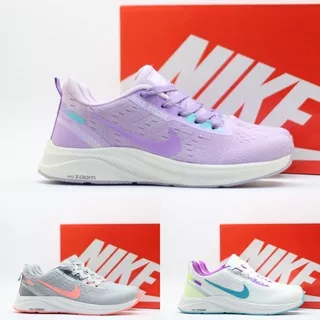 SEPATU NIKE ZOOM SPORT NK189 SIZE 36-40 IMPORT PREMIUM MADE IN VIETNAM