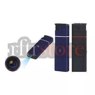 Spy Lighter Wifi K6 Full HD 1080P 4K Kamera Pengintai Korek Api Security Camera
