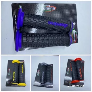 Hand Grip/ Handfat Domino Thailand Karet Grip Stang Universal