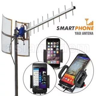 Antena HP Smartphone Universal All Phone Yagi TXR185