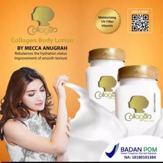 BIBIT COLLAGEN CV MECCA