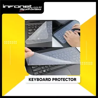 KEYBOARD PROTECTOR