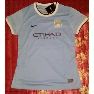 Jersey M. City Home 2013/2014 Ladies