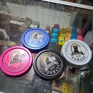 Marlboro Pomade Premium Quality 100gr