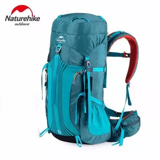 Carrier 55L 65L Naturehike hiking backpack NH16y020-Q /NH16Y065-Q tas keril