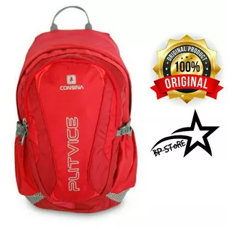 Daypack, Tas Punggung, Tas Ransel Consina Plitvice