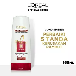 L`oreal Paris Total Repair 5 Conditioner Hair Care - 165ml