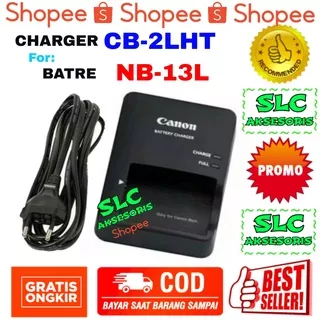 SLC - Ready Stok Charger Kamera Chas For Canon Chasan Powershot G5X Ches Power shot G7X II Chesan Camera G9X Carjing G1X mark iii Charjer Sx620 Sx720 Hs 620hs 720hs Carjer Sx730 G 5X 7X 9X 730hs Carger G5 X G7 X Ces Cesan G9 X Sx 620 720 730