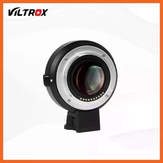 VILTROX EF-E II Speed Booster for Canon EF Series Lenses to Sony