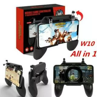 Joystick game pad game controller all in 1 W10 / W11