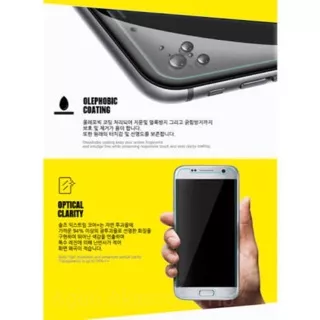 KOREAN Tempered Glass Universal 5.0 inchi All Size 5.0” Screen Guard 2.5D 9H 0.3mm Anti Gores Kaca