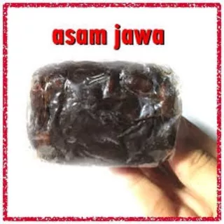 Asam jawa