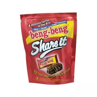 Beng-Beng Share It Isi 10pcs