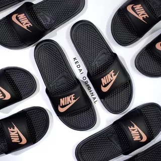 SANDAL WANITA NIKE BENASSI DUO ULTRA SLIDE