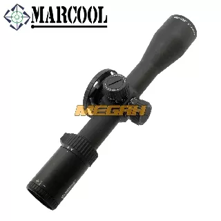 MARCOOL ASSAILANT 4.5-18X44 SFL Roda (TC525)