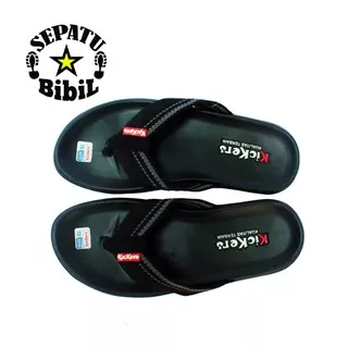 sandal jepit pria casual - sandal jepit murah - sandal jepit kickers - sandal jepit santai