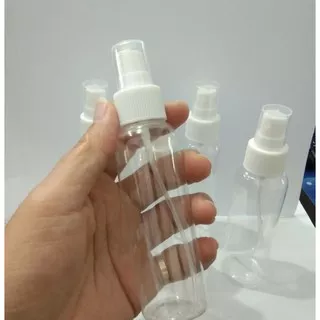 BOTOL SPRAY 100 ML