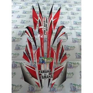 Striping xeon 125 rr thailand xeon karbu xeon rc