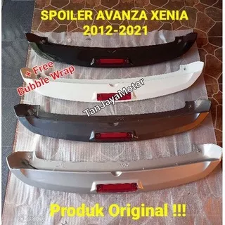 Spoiler All New AVANZA XENIA Original 2012-2021