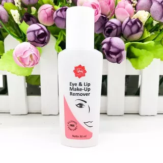 VIVA EYE LIP MAKE UP REMOVER