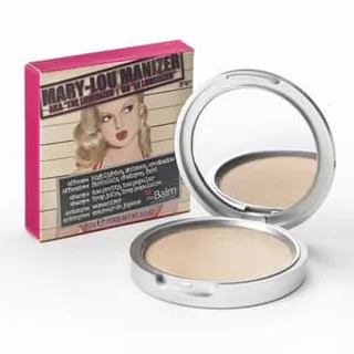 THE BALM Mary Lou Manizer