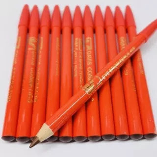 Pensil Alis Davis | Pensil Alis Coklat | Pensil Alis Hitam