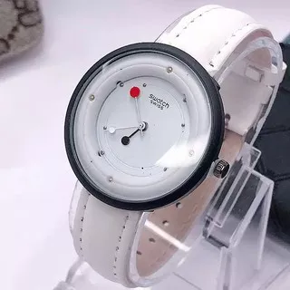 JAM TANGAN WANITA TERSEDIA DALAM BERBAGAI WARNA JAM TANGAN SABUK MURAH FASHION WARNA KULIT W02